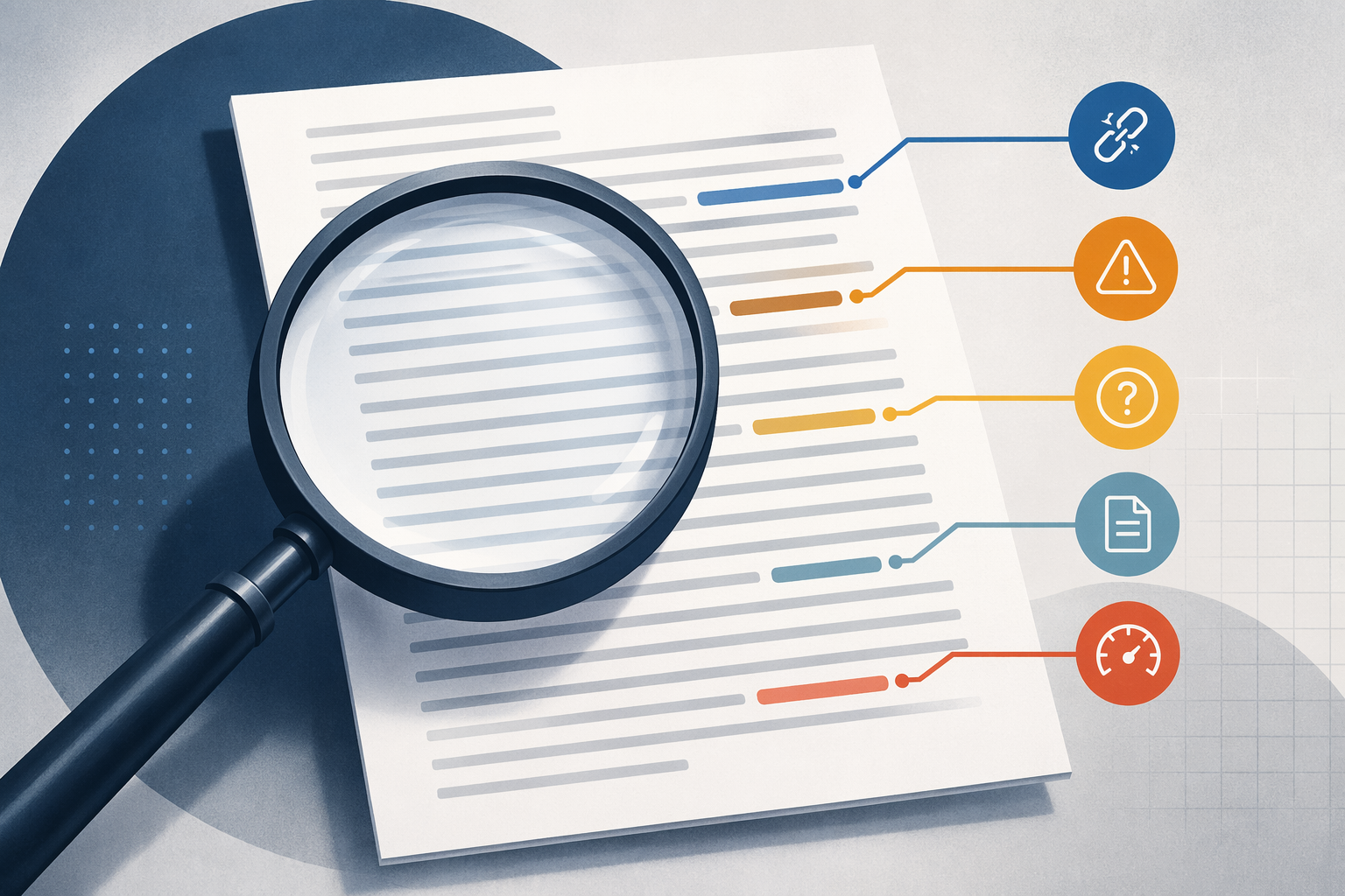 Why Your AI Content Sounds Generic: A 5-Failure Diagnostic Framework