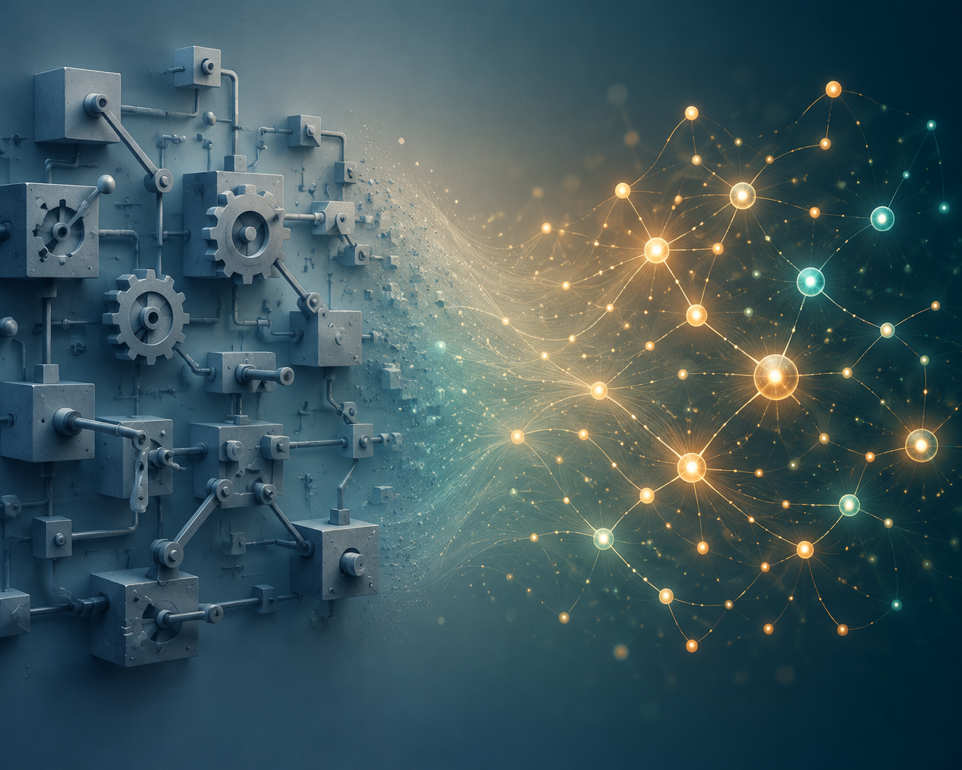 How to migrate from rule-based to AI marketing automation