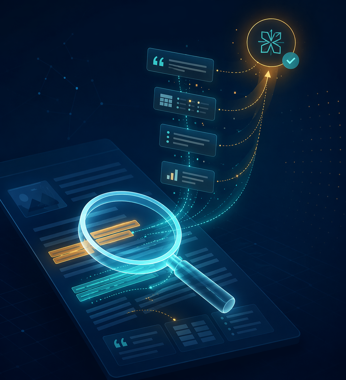 Perplexity SEO: A Technical Guide to Getting Your Site Cited