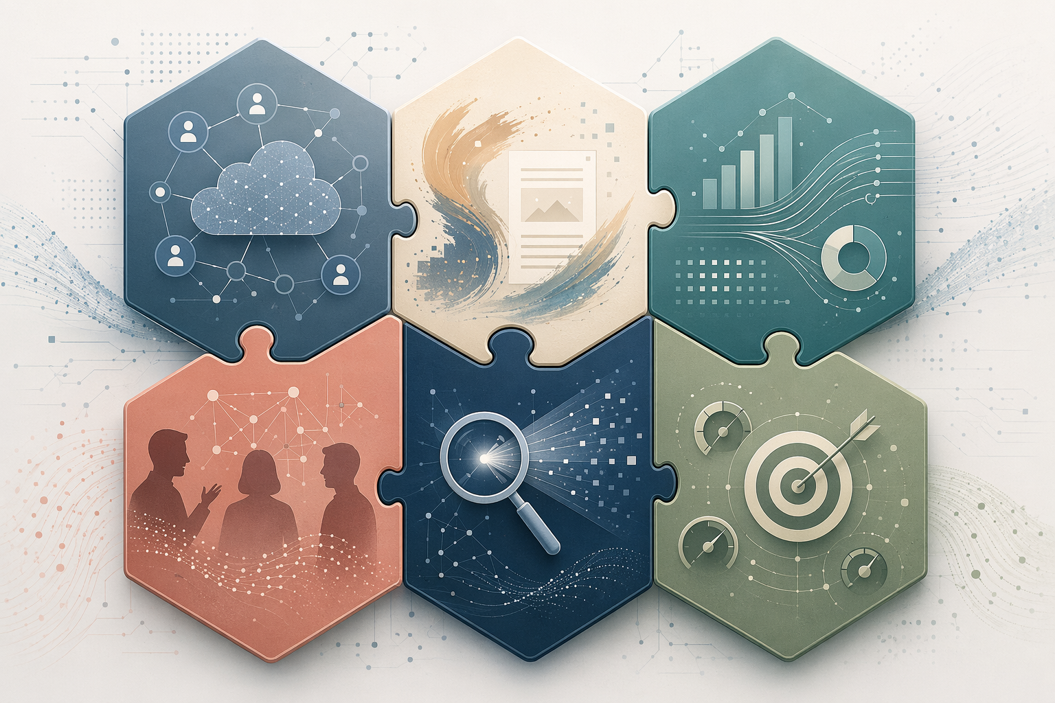 AI Marketing Companies