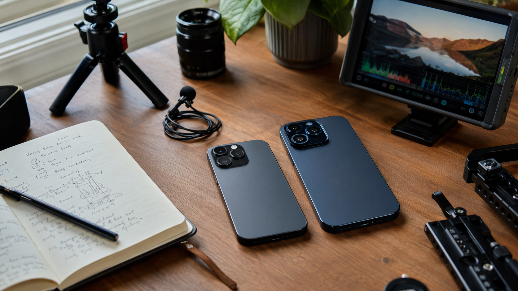 Is the iPhone 18 Pro worth upgrading to for content marketing?
