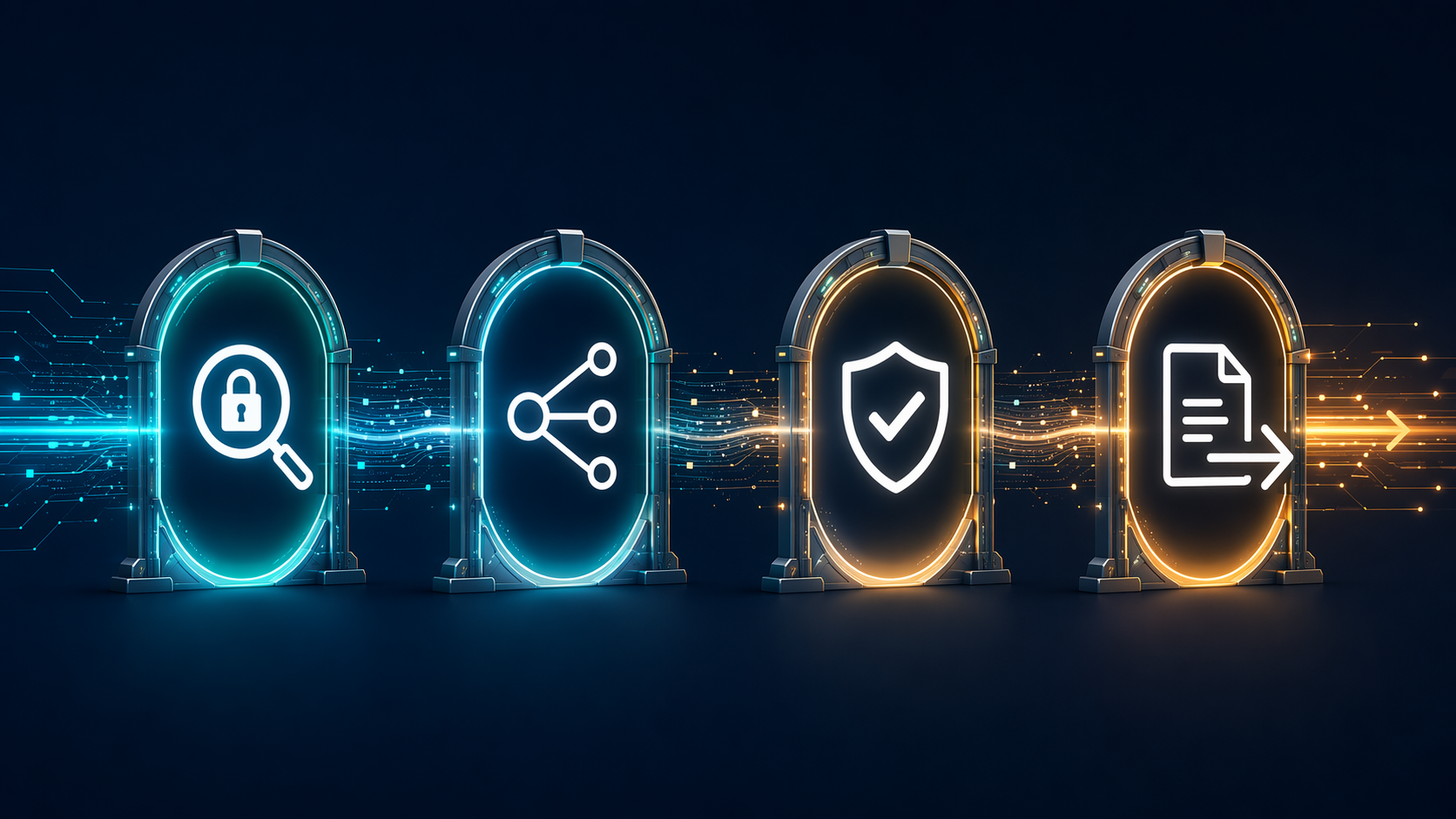 The 4-Gate AI Briefing Workflow: How to Create SEO Content Briefs That Rank