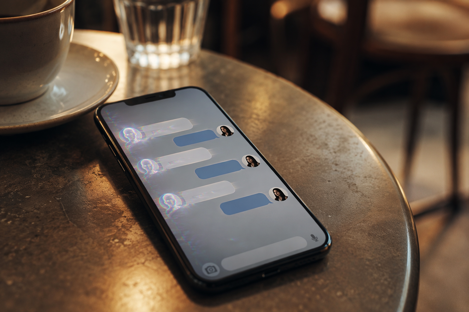 AI Chatfishing: A Trust Crisis for Dating App Marketers