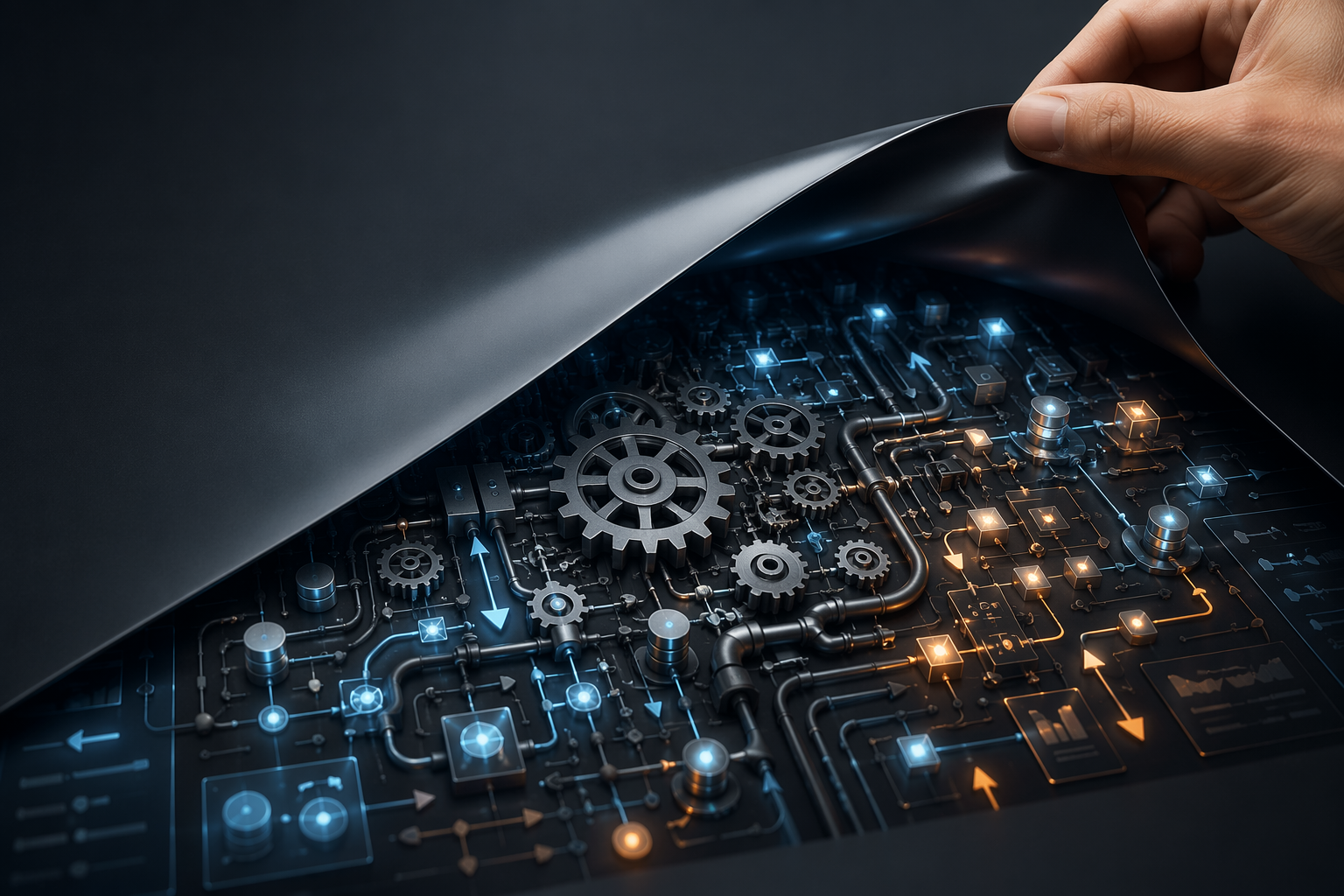AI Advertising Agency