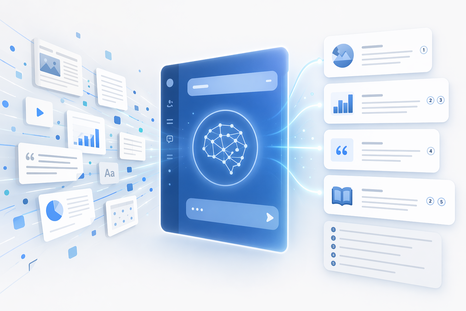 ChatGPT for Marketers: Adapting Your Content Strategy for AI Discovery