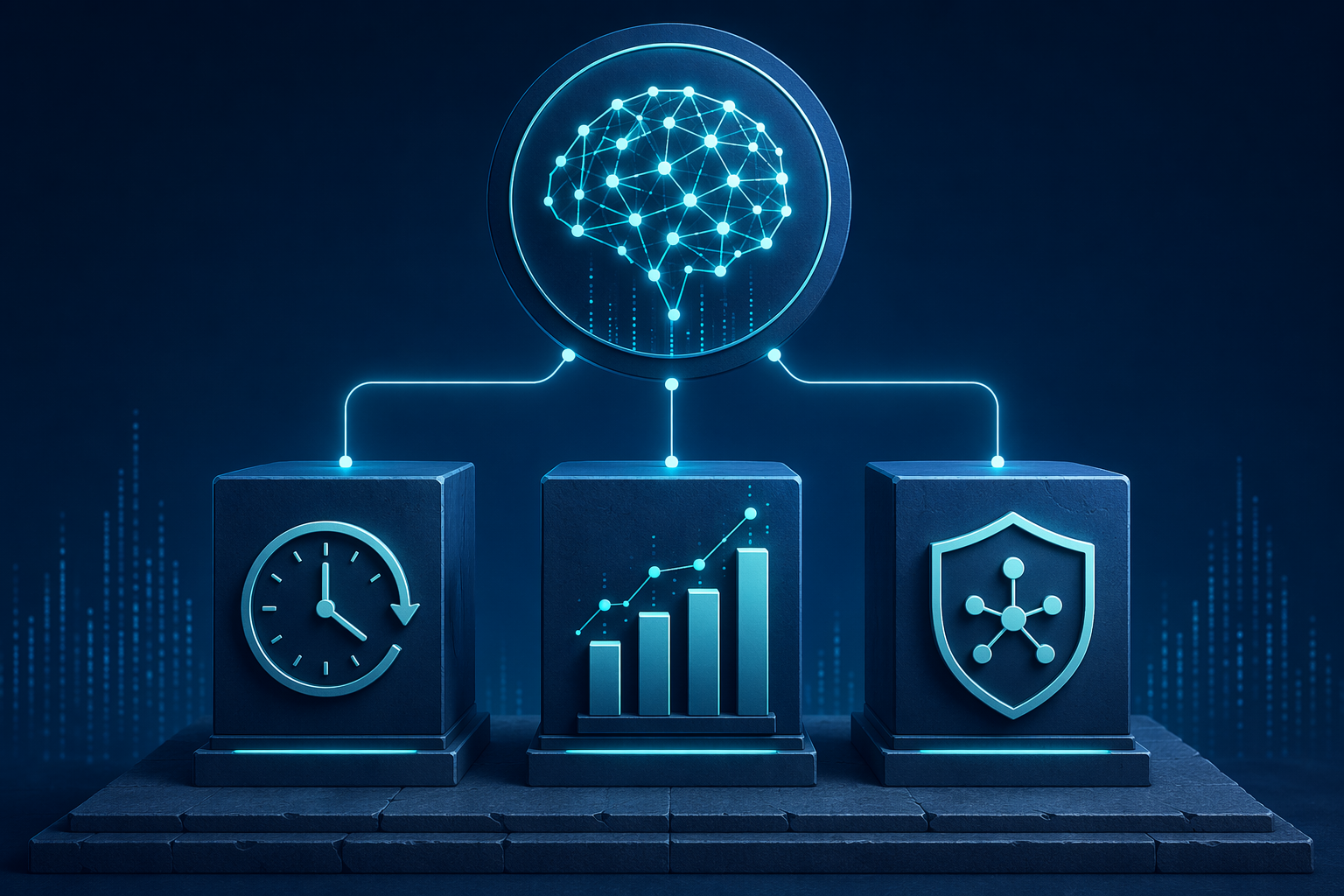 The Data Prerequisites That Make or Break AI-Driven Ad Performance
