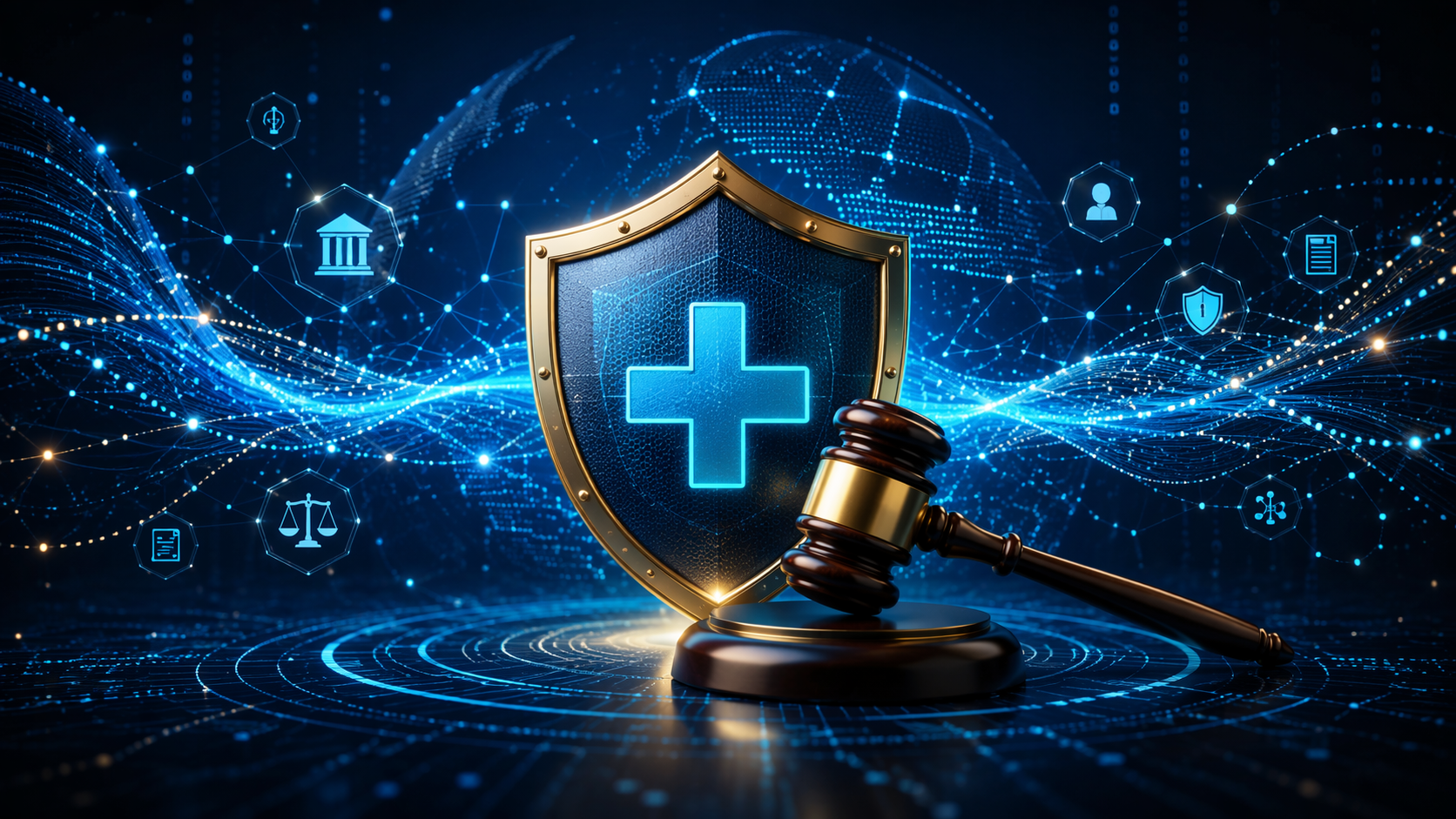 How to Use AI Marketing for Healthcare Fraud Defense Safely
