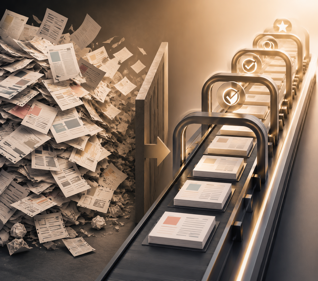AI Marketing Workflow Audit: 7 Patterns That Turn Drafts into Reliable Production Systems