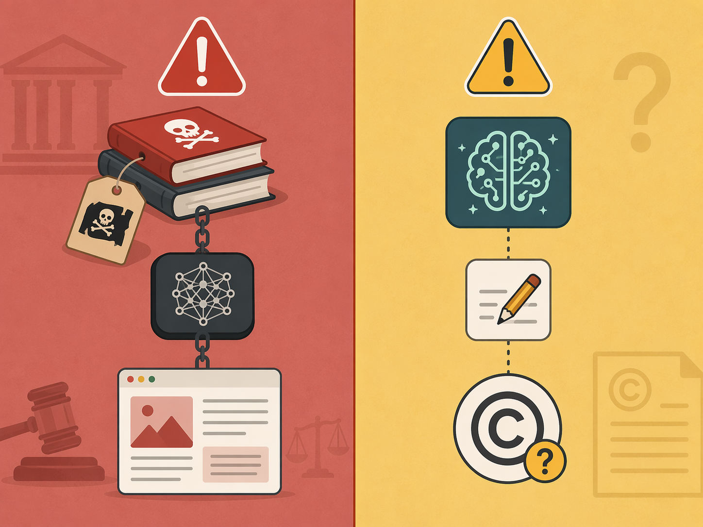 Anthropic Copyright Settlement: What Marketers Need to Know Now
