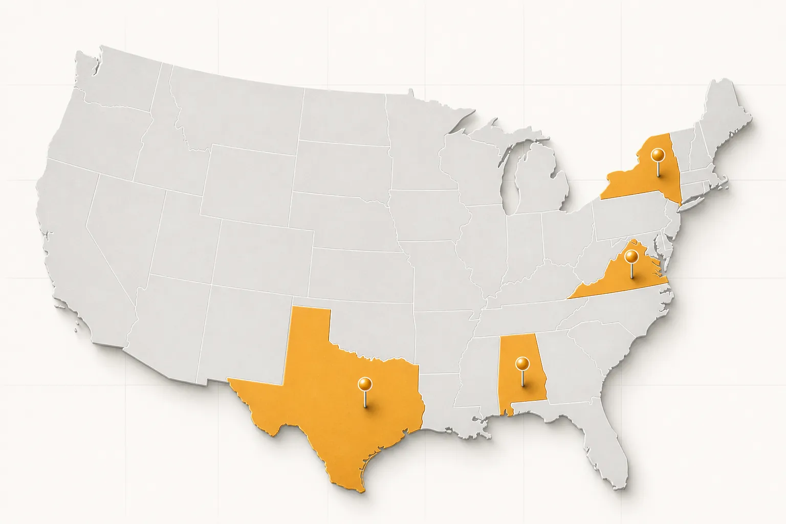 Do AI Data Center Protests by State Affect AI Ads?