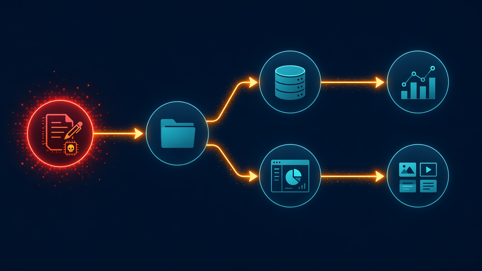 Compromised AI tool spreading through connected marketing platform integrations