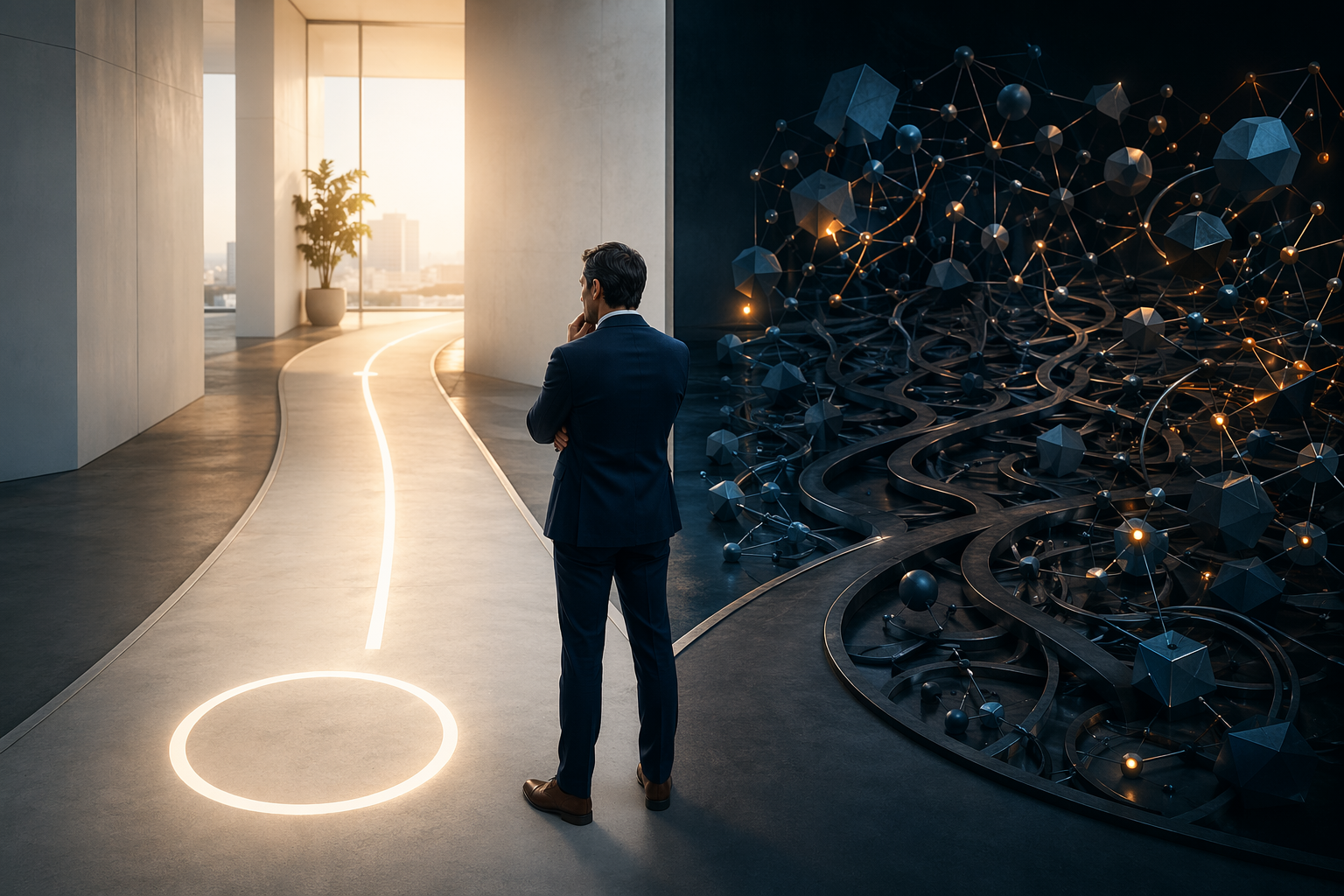 A Marketer's Decision Framework for Choosing the Right Machine Learning Model