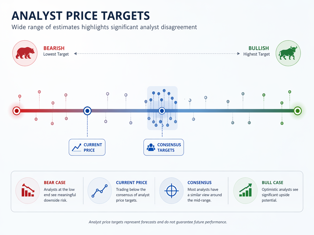 CoreWeave Stock Rating: Buy Signal or AI Hype in 2025?