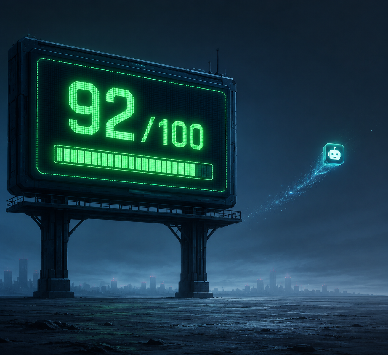 Why AI SEO Tools Optimize for the Wrong Thing