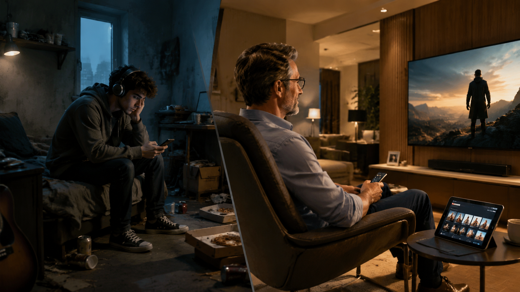 How AI Analytics Debunks Cord Cutting Myths in 2026