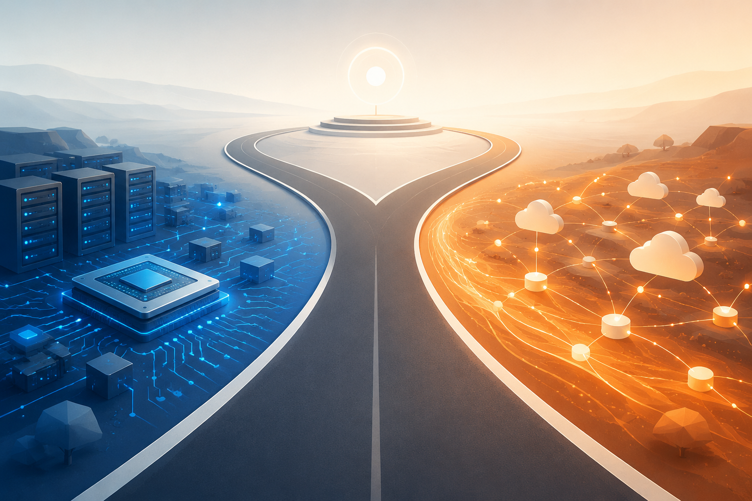 AI Compute Deals for Marketing