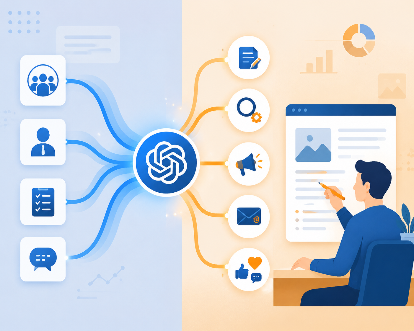 ChatGPT for Digital Marketing: Channel-by-Channel Workflows, Prompts, and Honest Limits