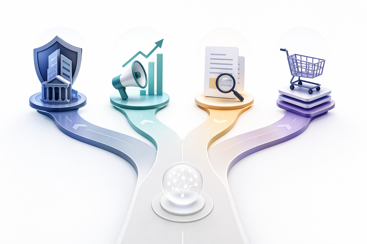 How to Choose an AI Content Creation Tool in 2026: A Decision Framework Based on Team Size, Workflow, and Actual Pricing