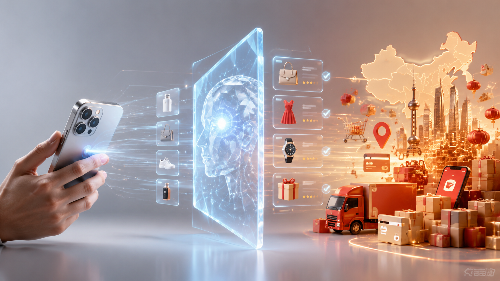 Apple-Alibaba AI Partnership Rewrites Brand Marketing in China