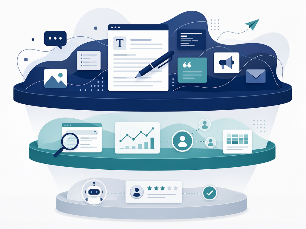How Digital Marketing Teams Are Actually Using AI: Use Cases, Workflows, and Measured Time Savings