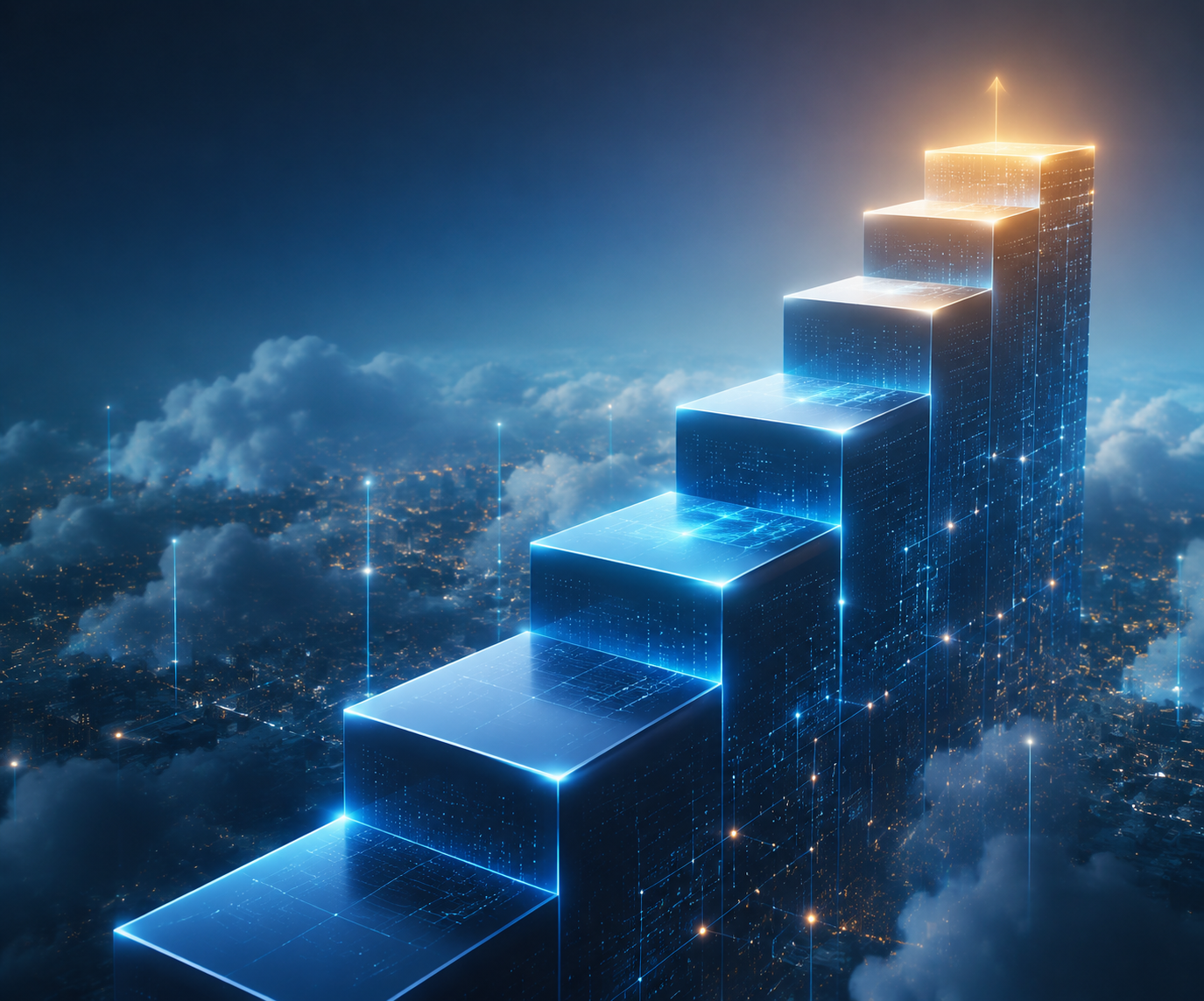 Tracking IREN's AI Cloud Revenue Milestones in 2025