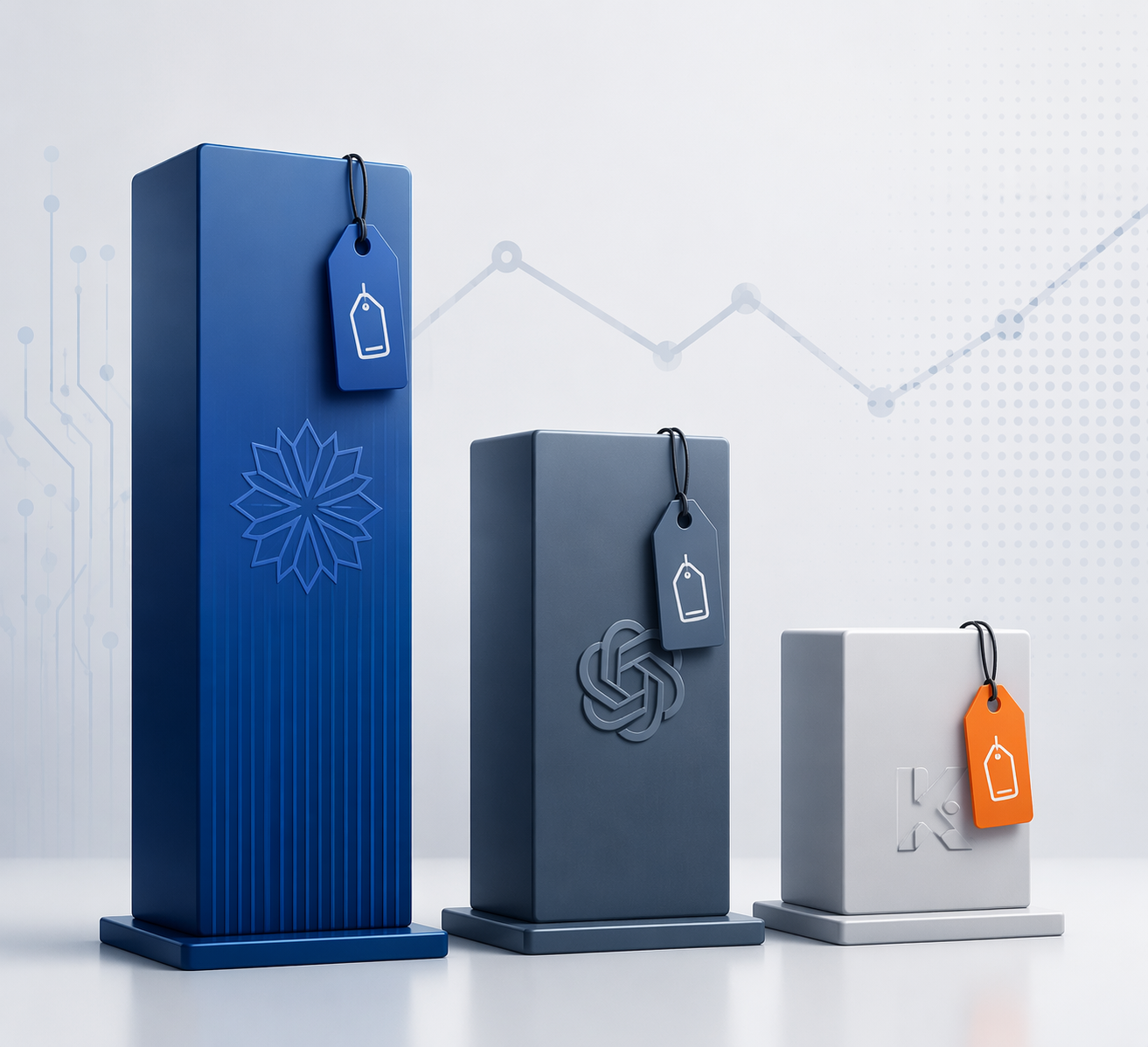 Why Kimi K3 changes the cost math for marketing automation