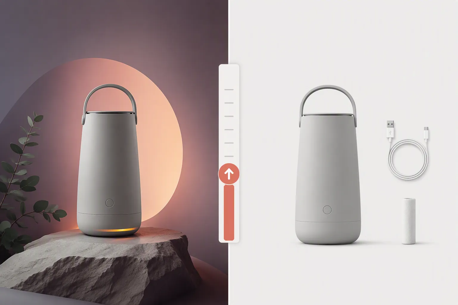 AI-generated product creative compared with conventional product creative in an online experiment