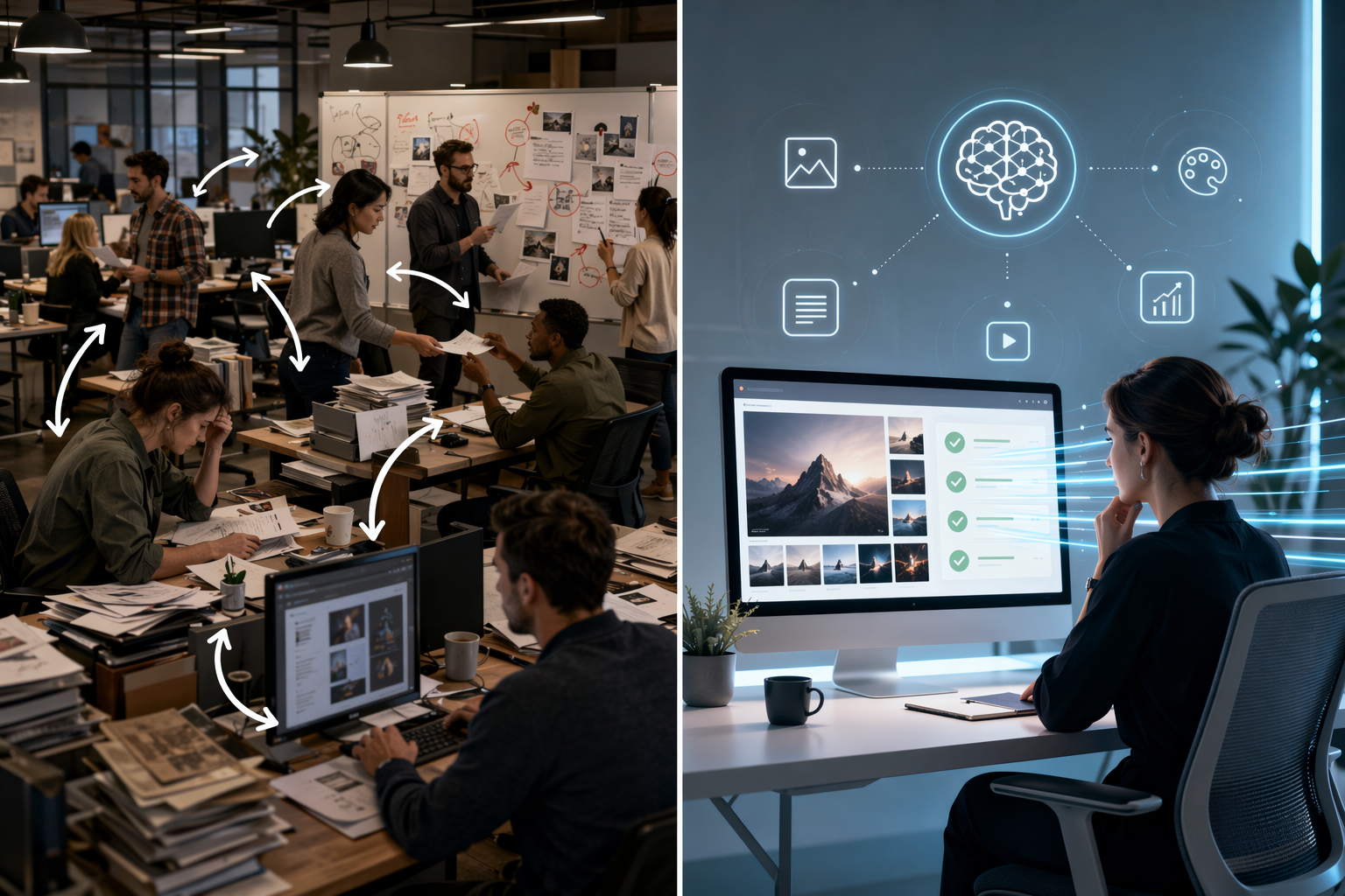 AI Marketing Agency