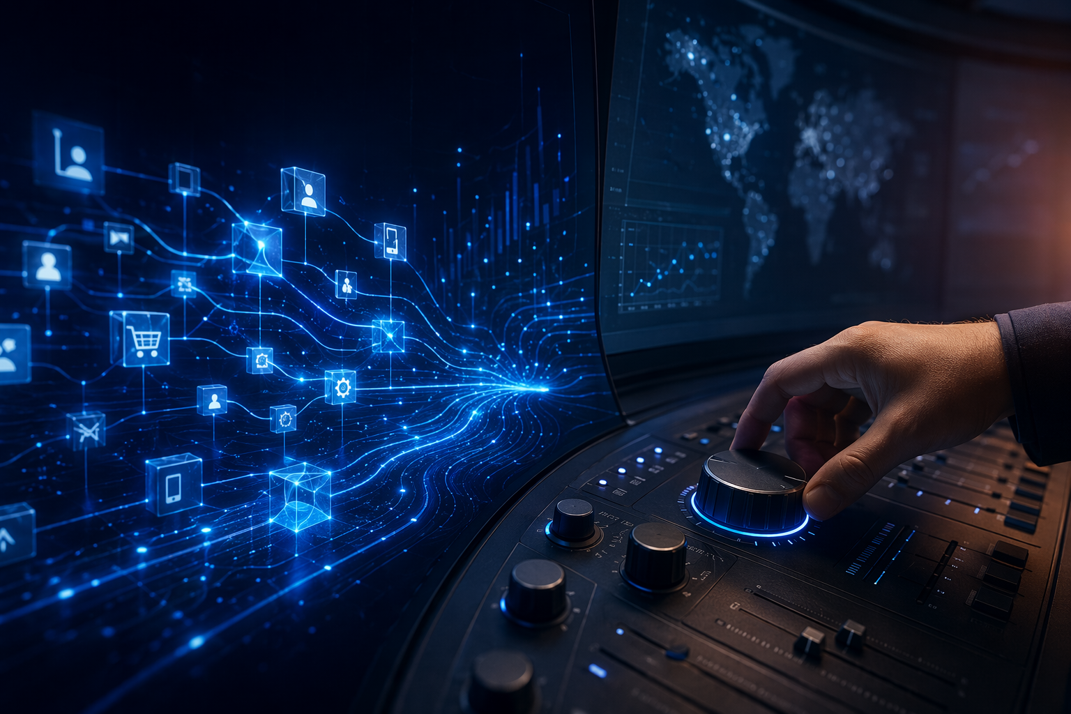 AI in Programmatic Advertising: What Delivers, What Doesn’t, and How to Scale