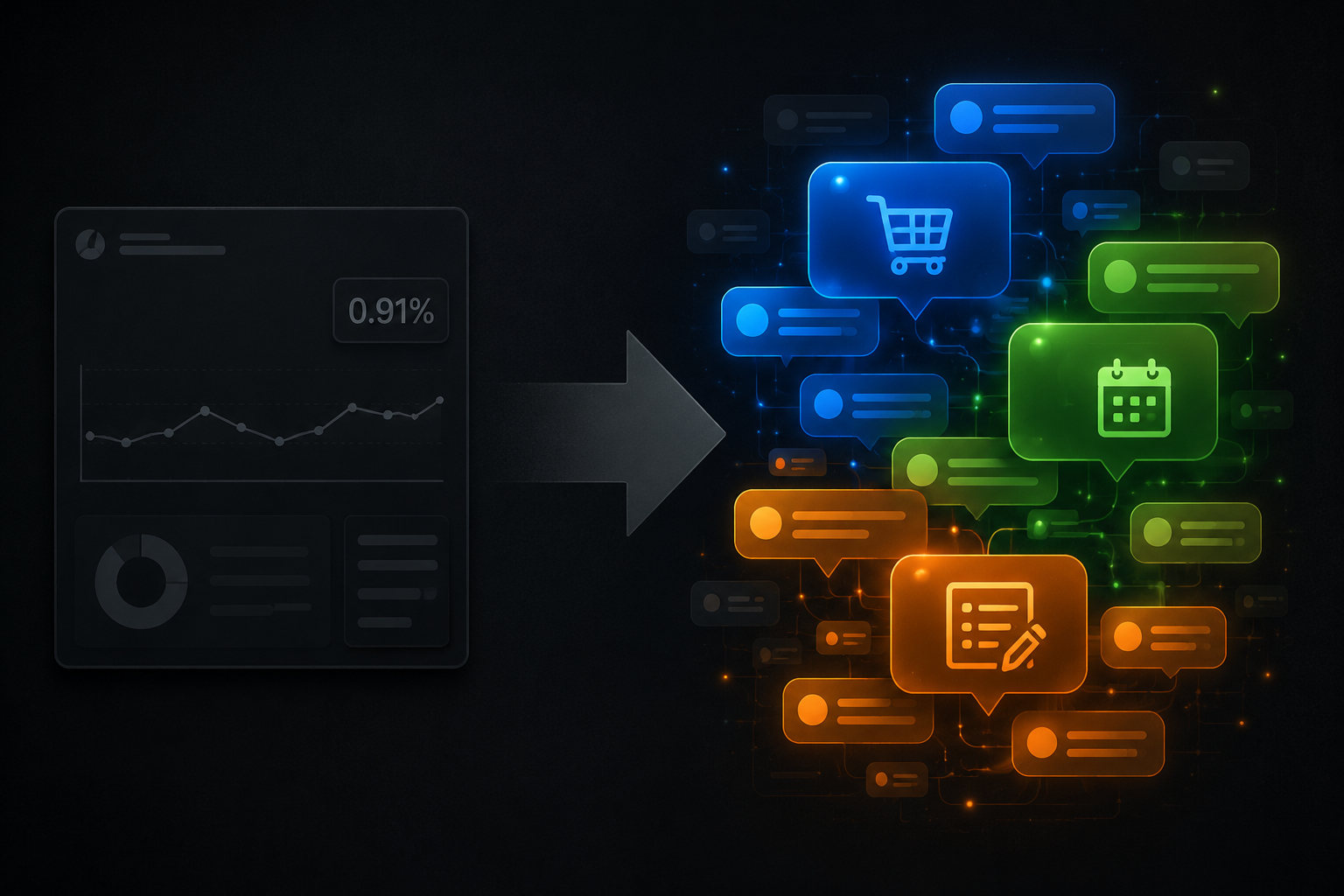 ChatGPT Ads 2026: How to Measure When Standard Analytics Miss 15-30x of Your Results
