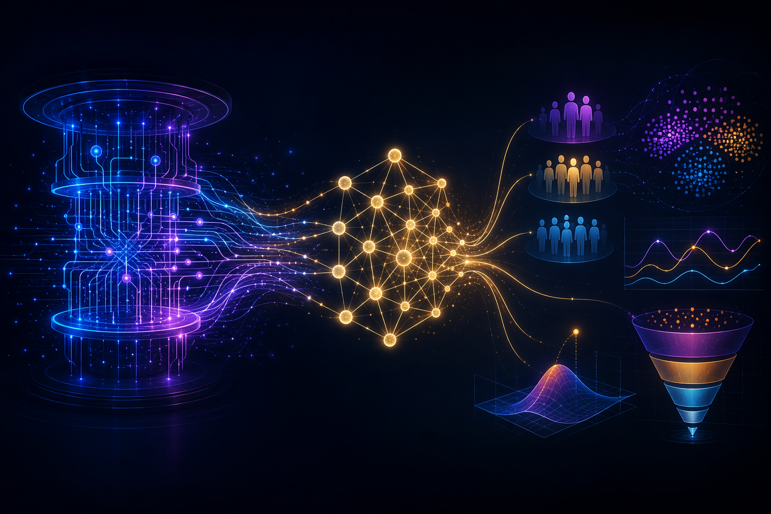 Comparing Quantum Computing Stocks for AI Marketers