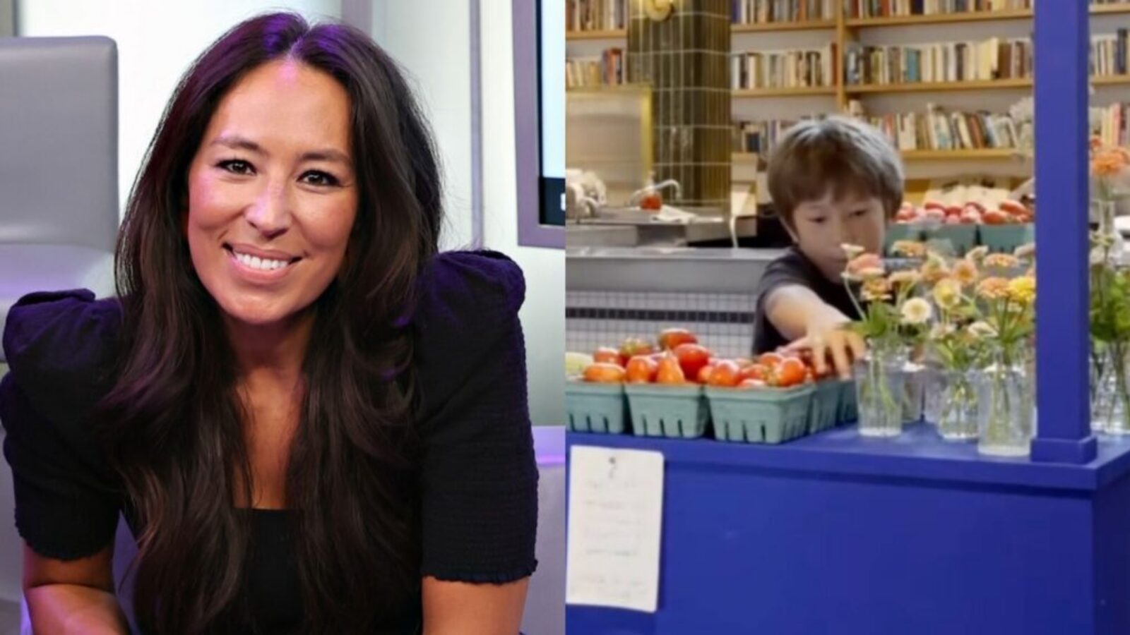Joanna Gaines