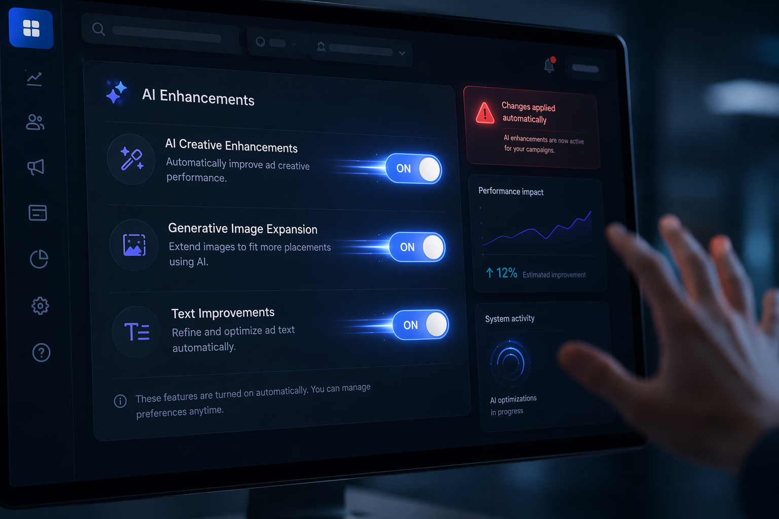 Meta Is Auto-Enrolling Your Ads in AI: A Brand Safety Audit for 2026