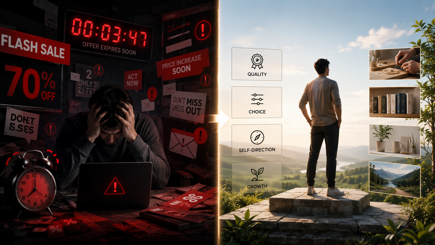 What UBI means for marketing in an AI world