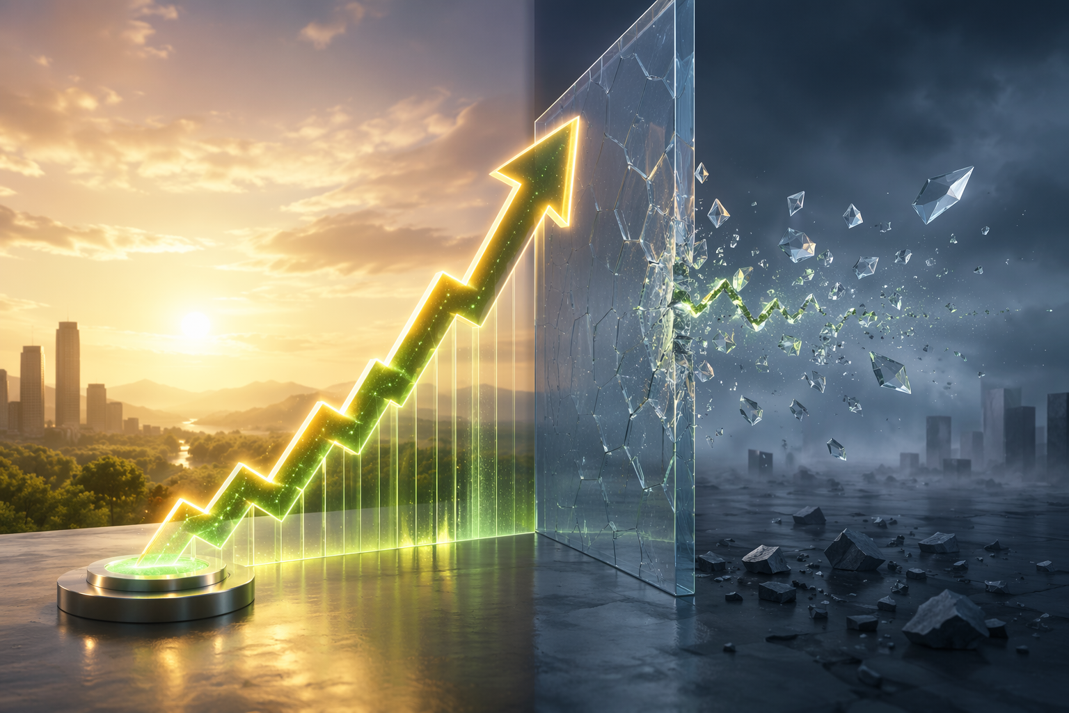 The Machine Learning in Marketing ROI Gap: Strong Pilot Returns, Weak Scaling