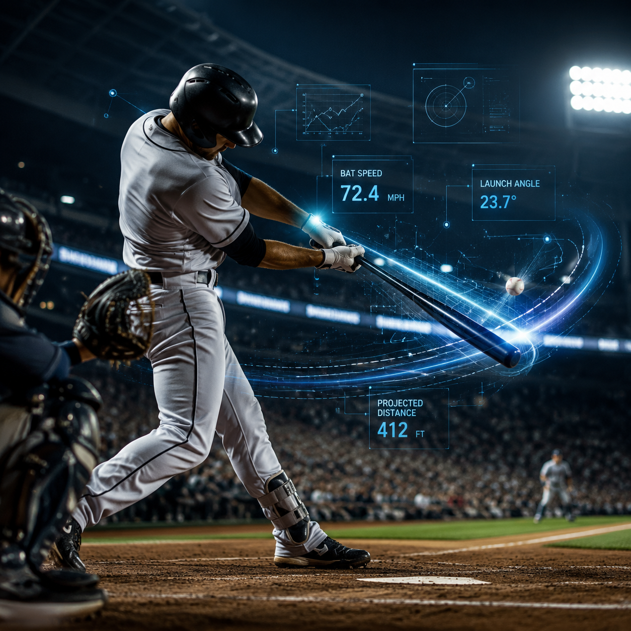 What AI Bat Tracking Means for Baseball Sponsorship Strategy