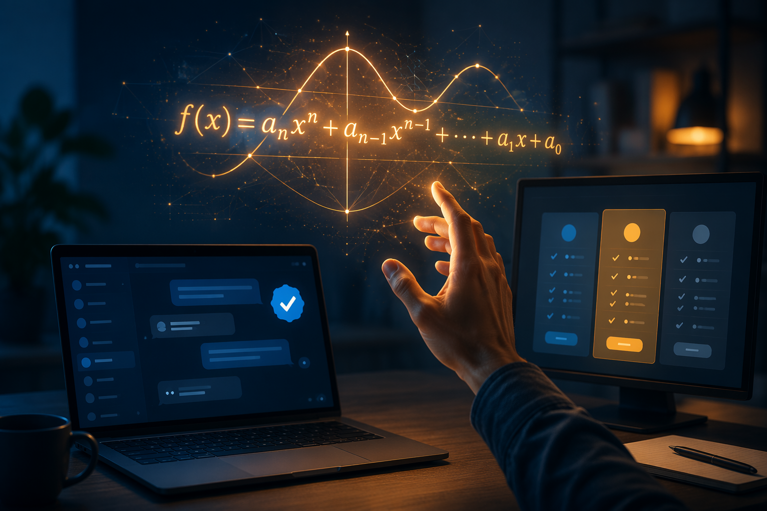 What the Jacobian Conjecture Disproof Means for AI Tool Evaluation