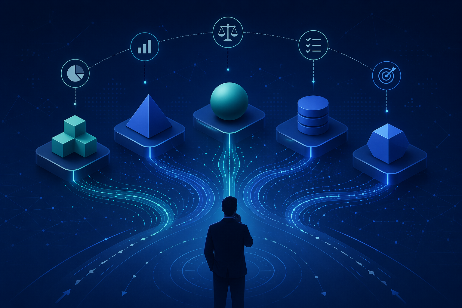 AI Marketing Cloud